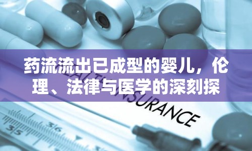 藥流流出已成型的嬰兒，倫理、法律與醫(yī)學(xué)的深刻探討