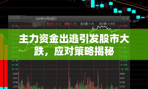 主力資金出逃引發(fā)股市大跌，應(yīng)對(duì)策略揭秘