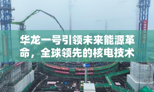 華龍一號引領(lǐng)未來能源革命，全球領(lǐng)先的核電技術(shù)迎來最新進展