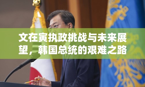 文在寅執(zhí)政挑戰(zhàn)與未來展望，韓國總統(tǒng)的艱難之路