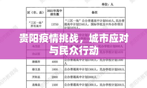 貴陽(yáng)疫情挑戰(zhàn)，城市應(yīng)對(duì)與民眾行動(dòng)