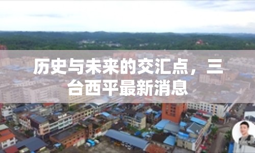 歷史與未來的交匯點(diǎn)，三臺(tái)西平最新消息