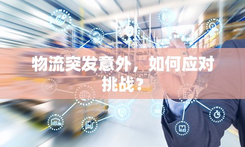 物流突發(fā)意外，如何應(yīng)對挑戰(zhàn)？