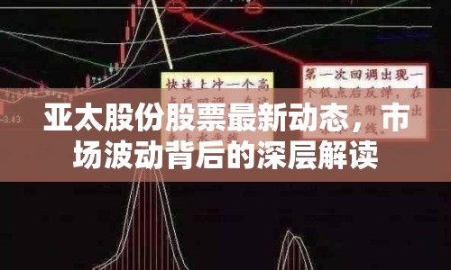 亞太股份股票最新動(dòng)態(tài)，市場波動(dòng)背后的深層解讀