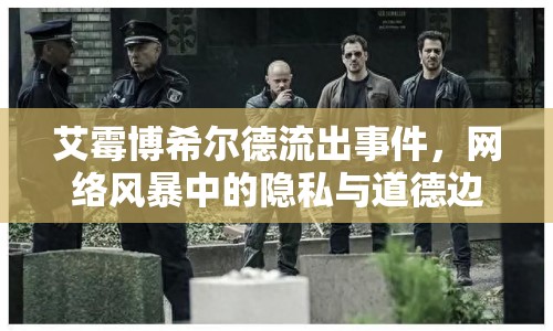 艾霉博希爾德流出事件，網(wǎng)絡(luò)風(fēng)暴中的隱私與道德邊界挑戰(zhàn)