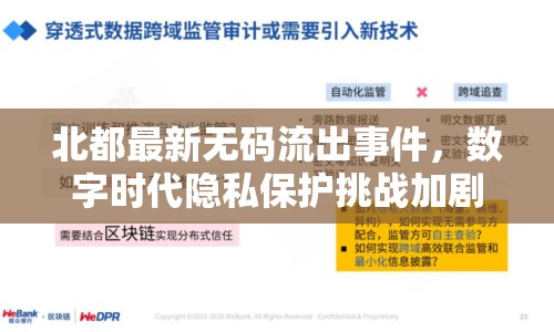 北都最新無碼流出事件，數(shù)字時代隱私保護挑戰(zhàn)加劇