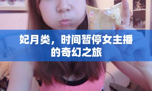 妃月類(lèi)，時(shí)間暫停女主播的奇幻之旅