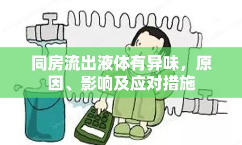 同房流出液體有異味，原因、影響及應(yīng)對措施