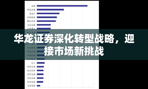 華龍證券深化轉(zhuǎn)型戰(zhàn)略，迎接市場(chǎng)新挑戰(zhàn)
