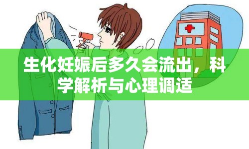 生化妊娠后多久會(huì)流出，科學(xué)解析與心理調(diào)適