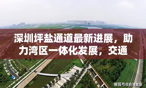 深圳坪鹽通道最新進展，助力灣區(qū)一體化發(fā)展，交通動脈再添新成員