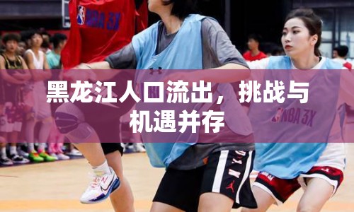 黑龍江人口流出，挑戰(zhàn)與機(jī)遇并存