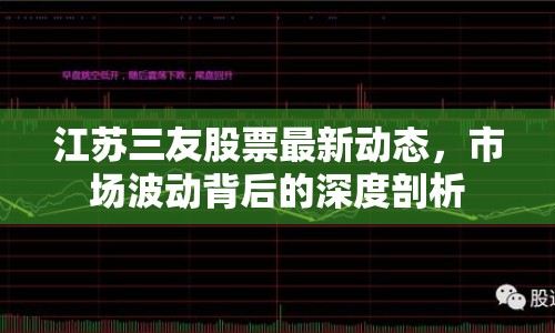 江蘇三友股票最新動(dòng)態(tài)，市場(chǎng)波動(dòng)背后的深度剖析