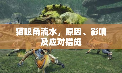 貓眼角流水，原因、影響及應對措施