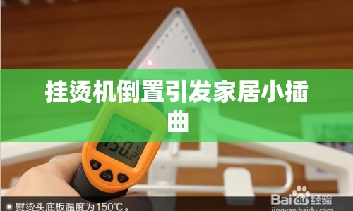 掛燙機倒置引發(fā)家居小插曲