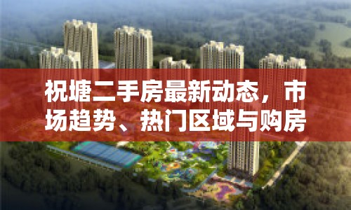 祝塘二手房最新動(dòng)態(tài)，市場(chǎng)趨勢(shì)、熱門區(qū)域與購(gòu)房建議全解析
