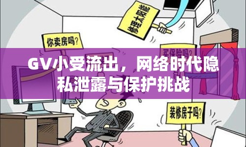 GV小受流出，網(wǎng)絡(luò)時(shí)代隱私泄露與保護(hù)挑戰(zhàn)
