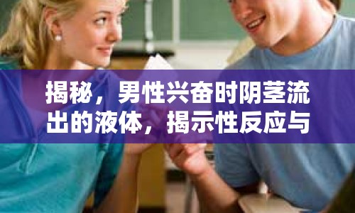 揭秘，男性興奮時(shí)陰莖流出的液體，揭示性反應(yīng)與生理奧秘