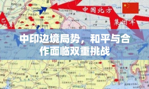中印邊境局勢(shì)，和平與合作面臨雙重挑戰(zhàn)