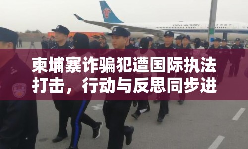 柬埔寨詐騙犯遭國際執(zhí)法打擊，行動與反思同步進(jìn)行