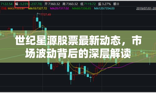 世紀(jì)星源股票最新動(dòng)態(tài)，市場波動(dòng)背后的深層解讀