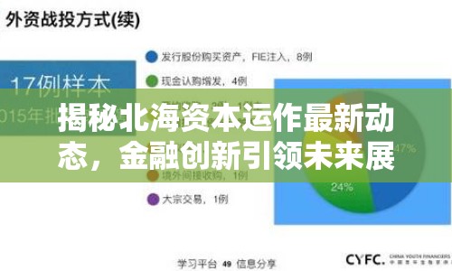 揭秘北海資本運(yùn)作最新動(dòng)態(tài)，金融創(chuàng)新引領(lǐng)未來(lái)展望