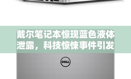 戴爾筆記本驚現(xiàn)藍色液體泄露，科技驚悚事件引發(fā)關(guān)注