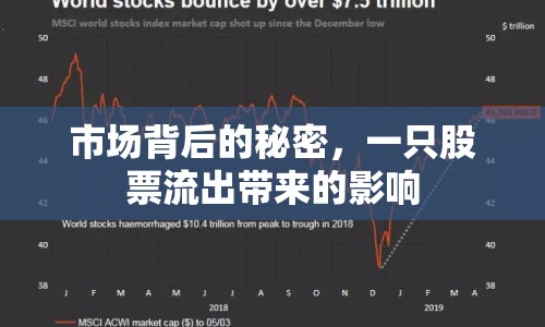 市場背后的秘密，一只股票流出帶來的影響