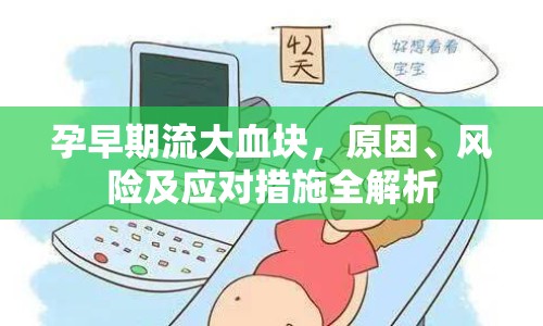 孕早期流大血塊，原因、風(fēng)險(xiǎn)及應(yīng)對(duì)措施全解析