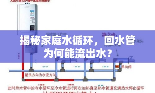 揭秘家庭水循環(huán)，回水管為何能流出水？