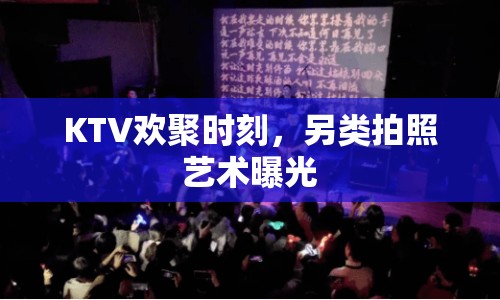 KTV歡聚時(shí)刻，另類(lèi)拍照藝術(shù)曝光