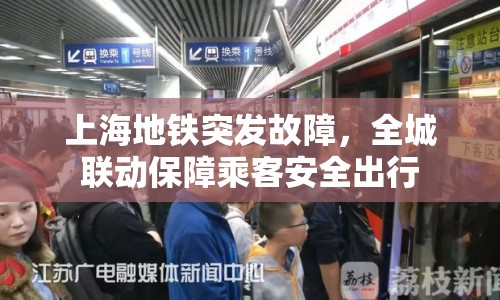 上海地鐵突發(fā)故障，全城聯(lián)動(dòng)保障乘客安全出行