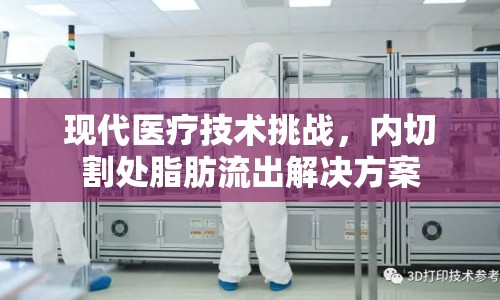 現(xiàn)代醫(yī)療技術(shù)挑戰(zhàn)，內(nèi)切割處脂肪流出解決方案