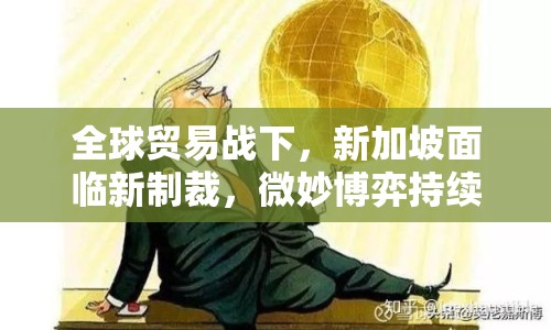 全球貿(mào)易戰(zhàn)下，新加坡面臨新制裁，微妙博弈持續(xù)升級