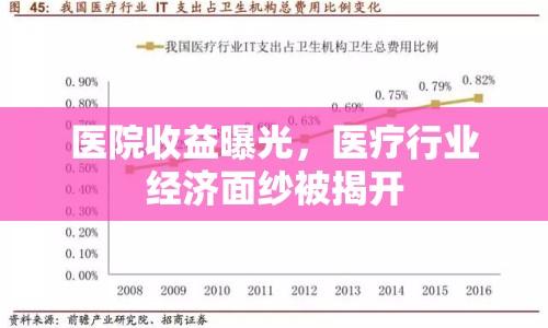 醫(yī)院收益曝光，醫(yī)療行業(yè)經(jīng)濟面紗被揭開
