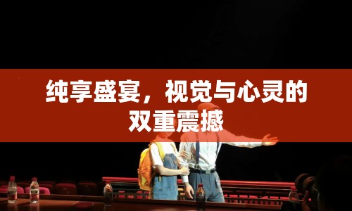 純享盛宴，視覺(jué)與心靈的雙重震撼