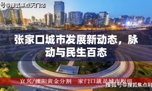 張家口城市發(fā)展新動(dòng)態(tài)，脈動(dòng)與民生百態(tài)