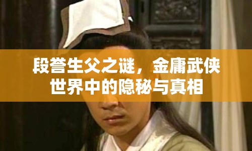 段譽(yù)生父之謎，金庸武俠世界中的隱秘與真相