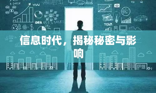 信息時(shí)代，揭秘秘密與影響