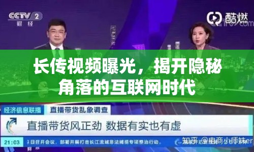 長傳視頻曝光，揭開隱秘角落的互聯(lián)網(wǎng)時(shí)代
