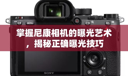 掌握尼康相機的曝光藝術(shù)，揭秘正確曝光技巧