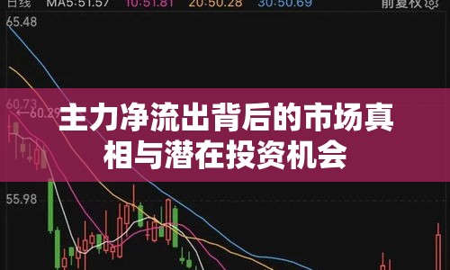 主力凈流出背后的市場(chǎng)真相與潛在投資機(jī)會(huì)