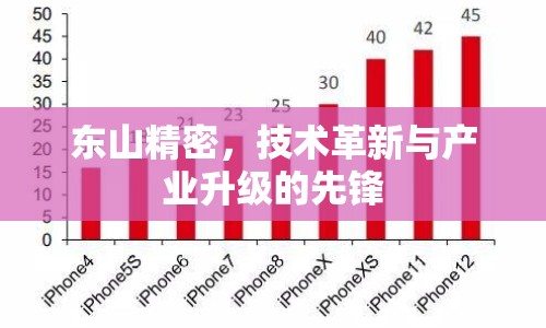 東山精密，技術(shù)革新與產(chǎn)業(yè)升級(jí)的先鋒