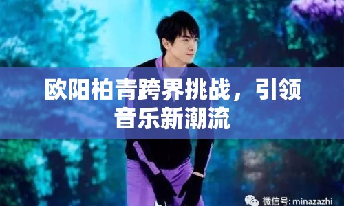 歐陽柏青跨界挑戰(zhàn)，引領(lǐng)音樂新潮流