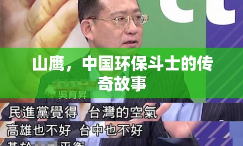 山鷹，中國環(huán)保斗士的傳奇故事