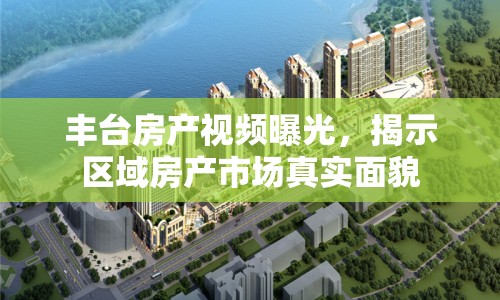 豐臺房產(chǎn)視頻曝光，揭示區(qū)域房產(chǎn)市場真實(shí)面貌