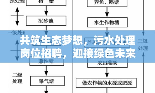 共筑生態(tài)夢(mèng)想，污水處理崗位招聘，迎接綠色未來(lái)