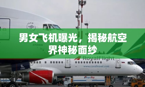 男女飛機(jī)曝光，揭秘航空界神秘面紗