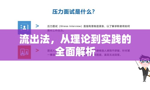 流出法，從理論到實踐的全面解析