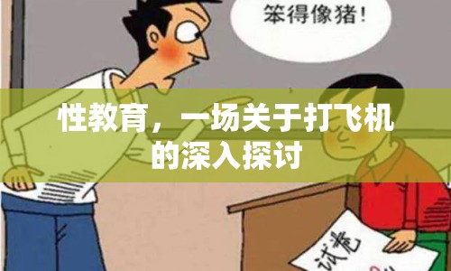 性教育，一場(chǎng)關(guān)于打飛機(jī)的深入探討